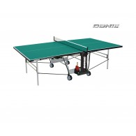 Теннисный стол DONIC OUTDOOR ROLLER 800-5 GREEN